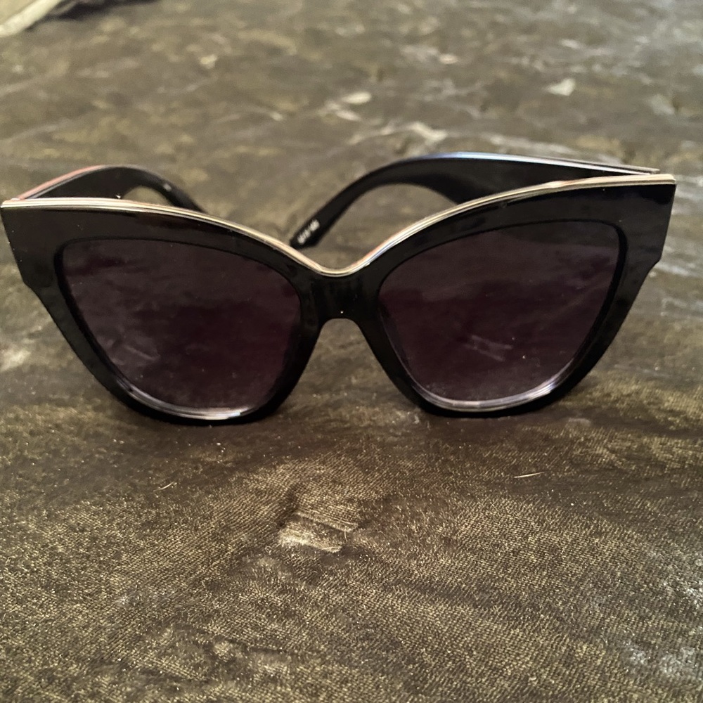 Sunglasses new